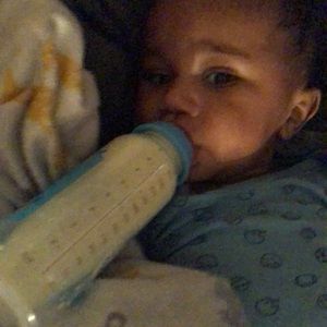 Meet your Posher, Andre